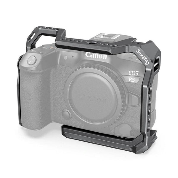 SmallRig Impugnatura per Canon EOS R5/R6/R5C 2982B SmallRig Impugnatura per Canon EOS R5/R6/R5C 2982B